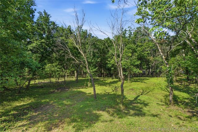 9701 N Memorial Drive, Owasso, OK 74055