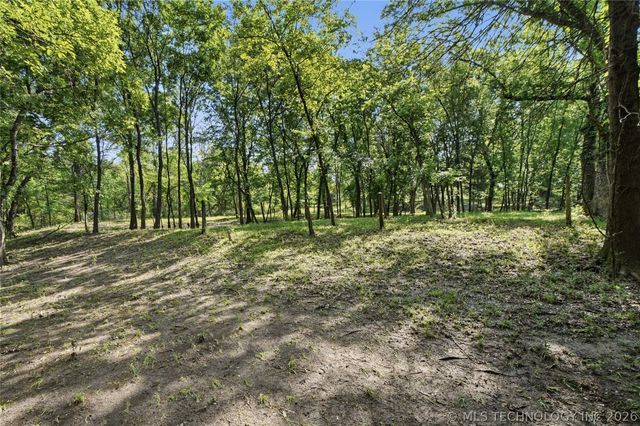 9701 N Memorial Drive, Owasso, OK 74055