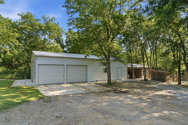 9701 N Memorial Drive, Owasso, OK 74055
