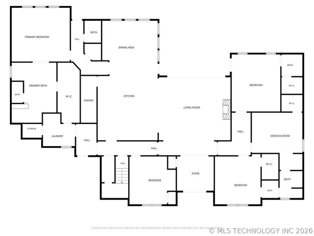 9701 N Memorial Drive, Owasso, OK 74055