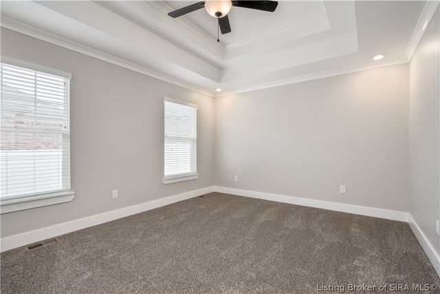 8723 Brookhollow Court, Charlestown, IN 47111