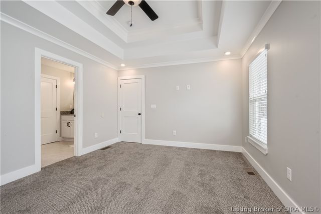 8723 Brookhollow Court, Charlestown, IN 47111