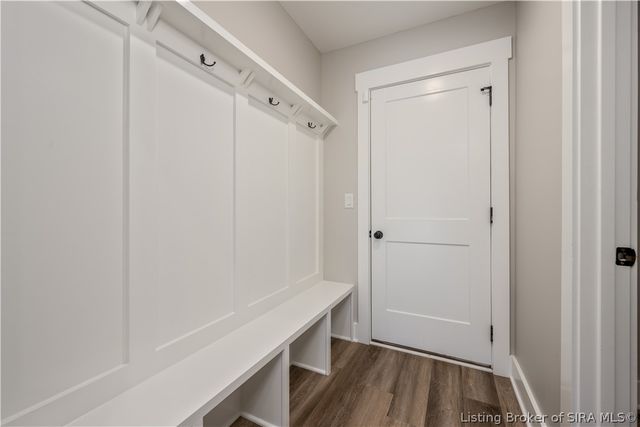 8723 Brookhollow Court, Charlestown, IN 47111