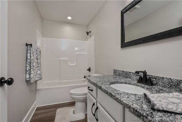 8723 Brookhollow Court, Charlestown, IN 47111