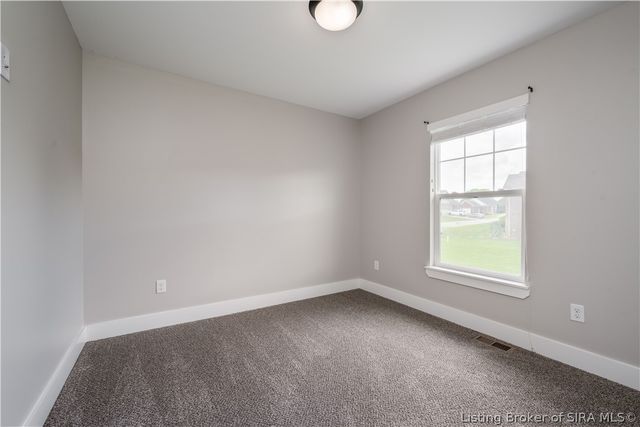 8723 Brookhollow Court, Charlestown, IN 47111
