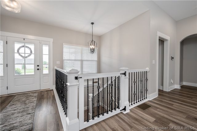 8723 Brookhollow Court, Charlestown, IN 47111
