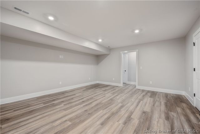 8723 Brookhollow Court, Charlestown, IN 47111