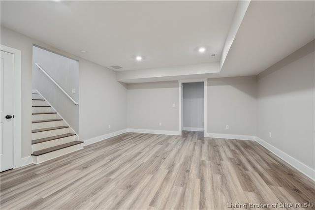 8723 Brookhollow Court, Charlestown, IN 47111