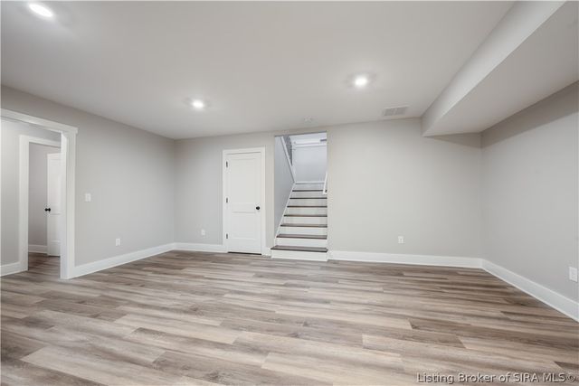 8723 Brookhollow Court, Charlestown, IN 47111