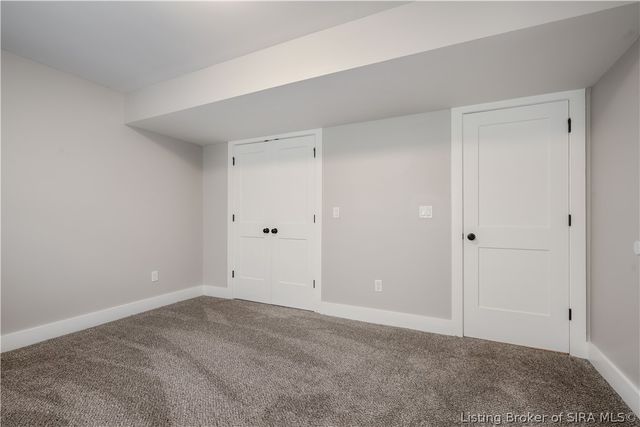 8723 Brookhollow Court, Charlestown, IN 47111
