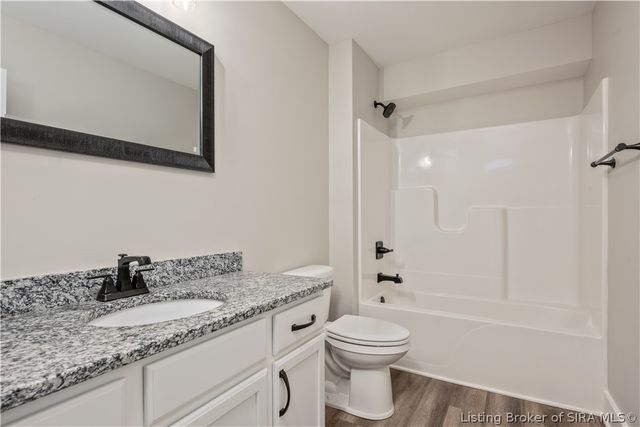 8723 Brookhollow Court, Charlestown, IN 47111