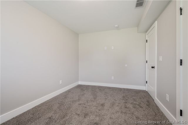8723 Brookhollow Court, Charlestown, IN 47111