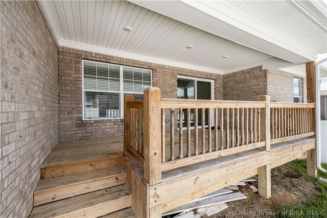 8723 Brookhollow Court, Charlestown, IN 47111