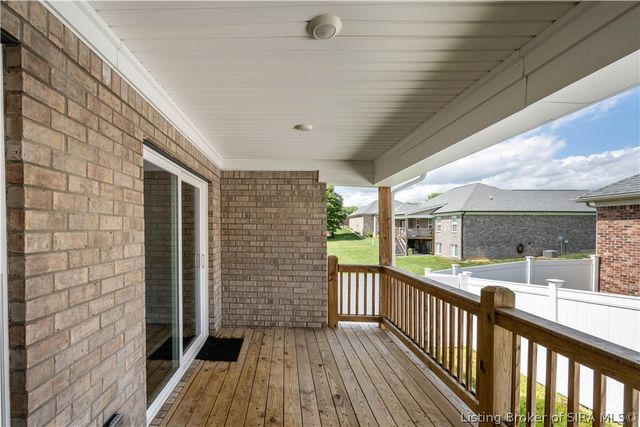 8723 Brookhollow Court, Charlestown, IN 47111