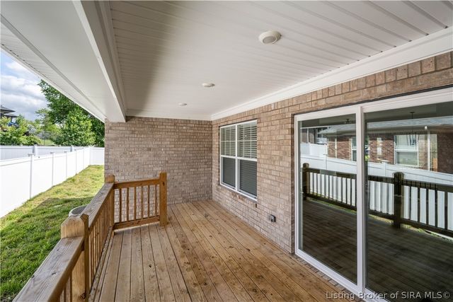 8723 Brookhollow Court, Charlestown, IN 47111