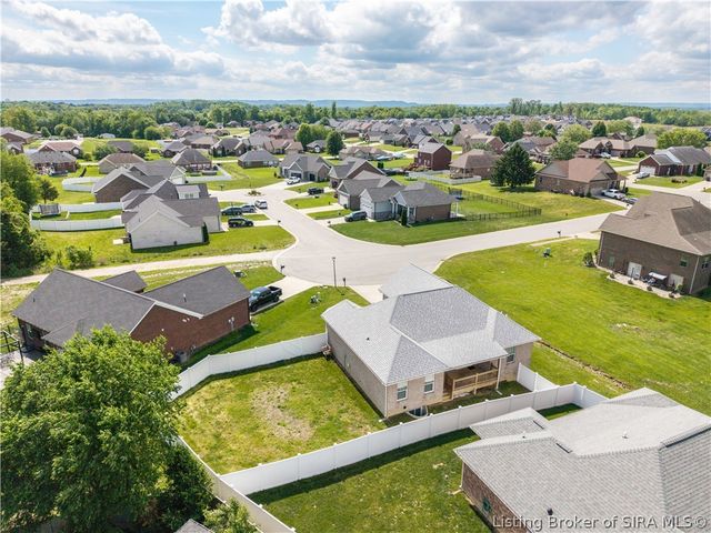 8723 Brookhollow Court, Charlestown, IN 47111
