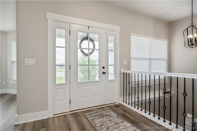8723 Brookhollow Court, Charlestown, IN 47111