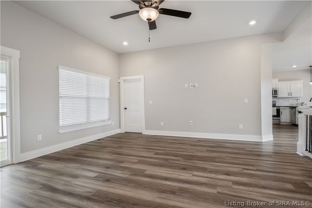 8723 Brookhollow Court, Charlestown, IN 47111