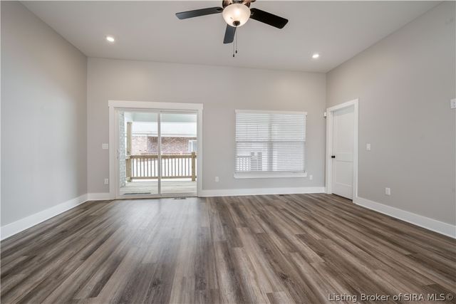 8723 Brookhollow Court, Charlestown, IN 47111