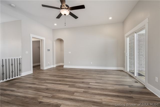 8723 Brookhollow Court, Charlestown, IN 47111