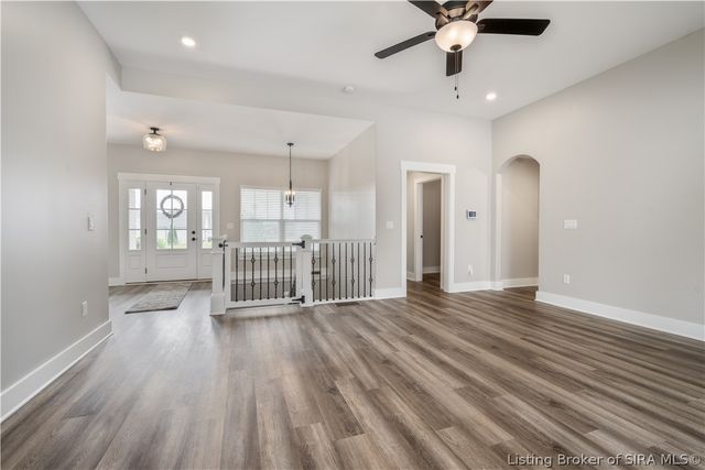 8723 Brookhollow Court, Charlestown, IN 47111