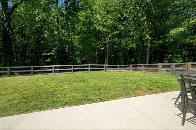 4072 Ponderosa Lane, Gainesville, GA 30506
