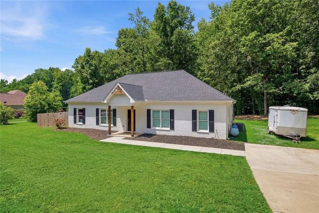 4072 Ponderosa Lane, Gainesville, GA 30506