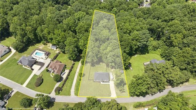 4072 Ponderosa Lane, Gainesville, GA 30506