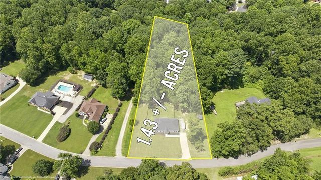 4072 Ponderosa Lane, Gainesville, GA 30506