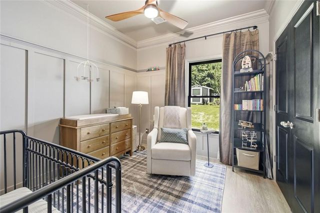 4072 Ponderosa Lane, Gainesville, GA 30506