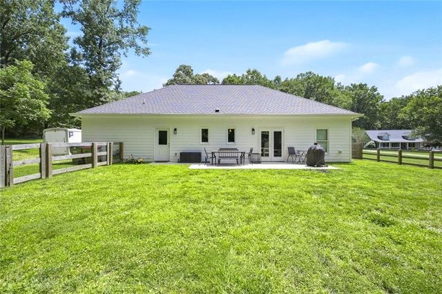 4072 Ponderosa Lane, Gainesville, GA 30506