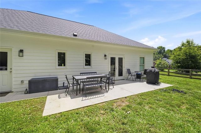 4072 Ponderosa Lane, Gainesville, GA 30506