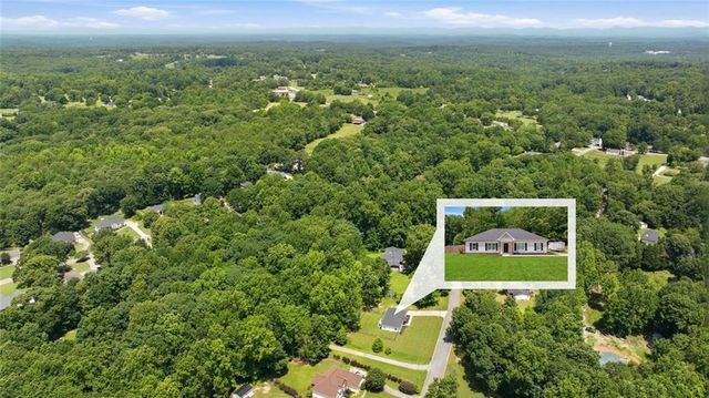 4072 Ponderosa Lane, Gainesville, GA 30506