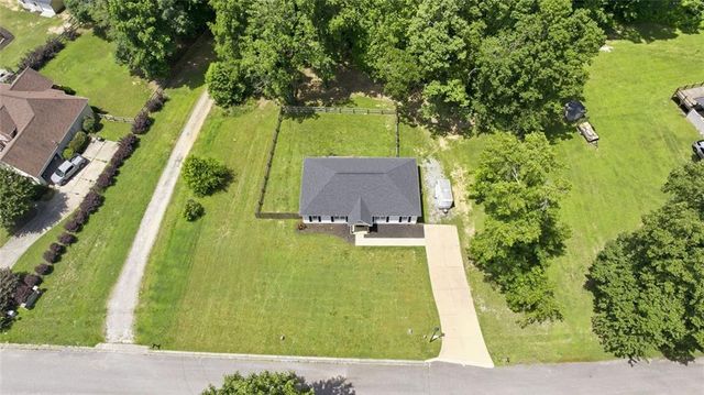 4072 Ponderosa Lane, Gainesville, GA 30506