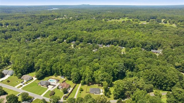 4072 Ponderosa Lane, Gainesville, GA 30506