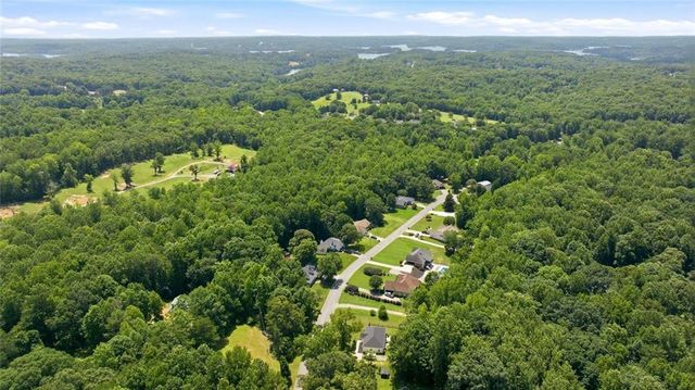 4072 Ponderosa Lane, Gainesville, GA 30506
