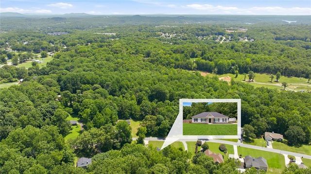 4072 Ponderosa Lane, Gainesville, GA 30506