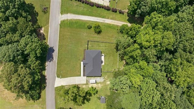 4072 Ponderosa Lane, Gainesville, GA 30506