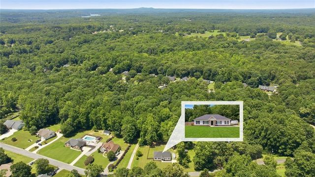 4072 Ponderosa Lane, Gainesville, GA 30506