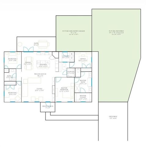 4072 Ponderosa Lane, Gainesville, GA 30506