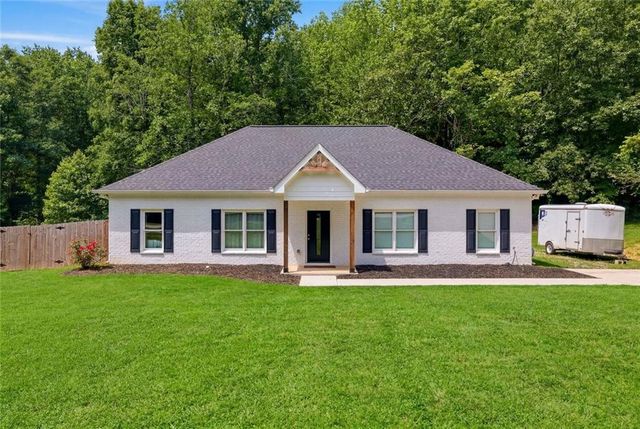 4072 Ponderosa Lane, Gainesville, GA 30506