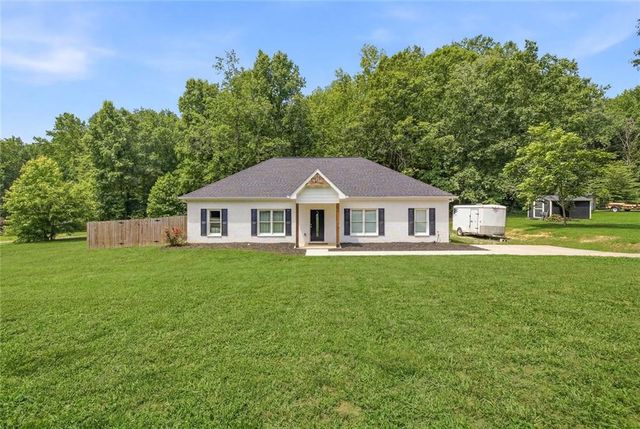 4072 Ponderosa Lane, Gainesville, GA 30506