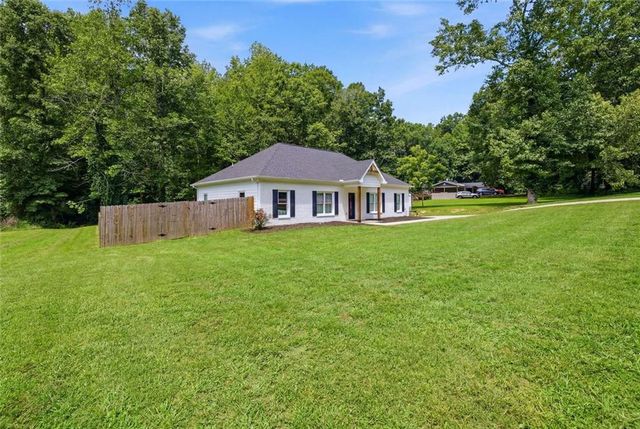 4072 Ponderosa Lane, Gainesville, GA 30506
