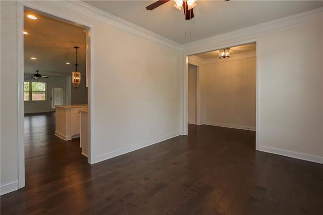 109 Brayden Park Drive, Canton, GA 30115