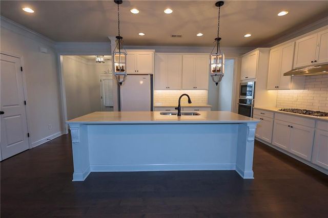 109 Brayden Park Drive, Canton, GA 30115