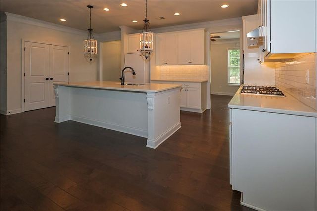 109 Brayden Park Drive, Canton, GA 30115