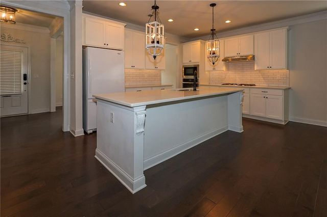 109 Brayden Park Drive, Canton, GA 30115