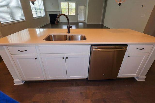 109 Brayden Park Drive, Canton, GA 30115