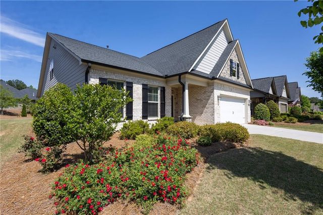 109 Brayden Park Drive, Canton, GA 30115