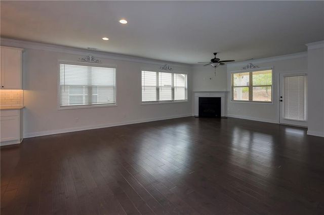 109 Brayden Park Drive, Canton, GA 30115
